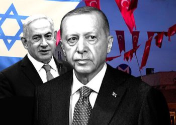 پاسخ اردوغان به سخنان نتانیاهو درباره قدس