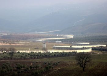 Turkey Completes Construction of 204-Kilometer Wall on the Iranian Border