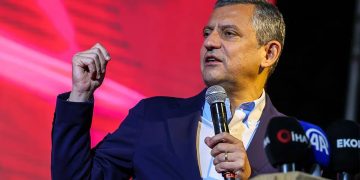 Özgür Özel’s Reaction to Trump’s Peace Plan for Gaza