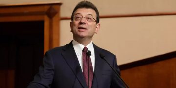 نخستین جلسه رسیدگی به پرونده مدرک امام اوغلو