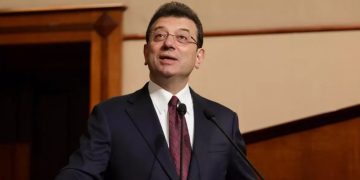 Court Convenes First Hearing in İmamoğlu Diploma Case