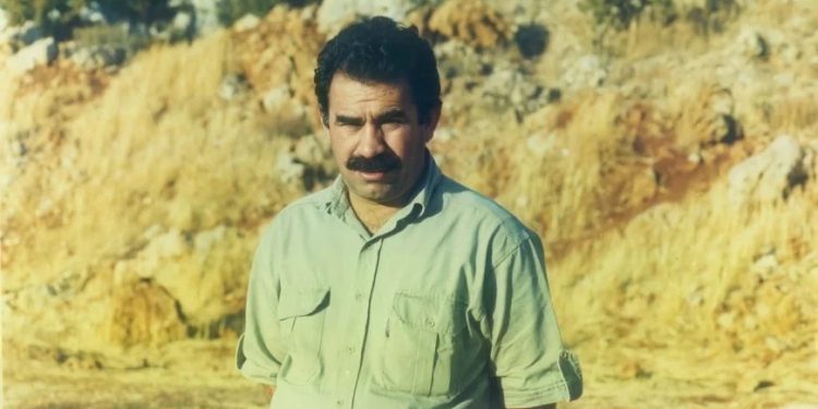 پیام اوجالان به اوزگور اوزل و نقد دمیرتاش