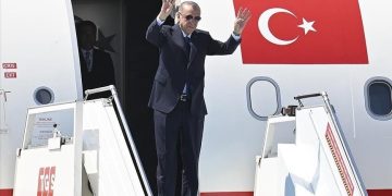 Erdoğan’s Visit to Qatar for the Extraordinary Summit