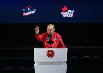 اردوغان: تشکیل دولت فلسطین با پایتختی قدس شرقی حتمی است