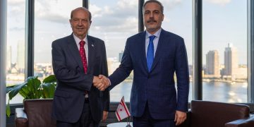 President of Northern Cyprus: Our position today is stronger than in the past