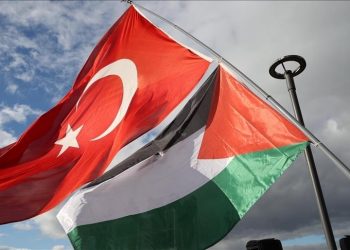 بررسی رویکرد ضداسرائیلی دولت اردوغان