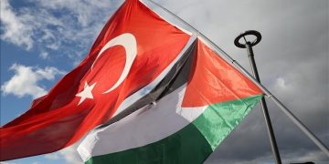Examining the Anti-Israeli Approach of the Erdoğan Government