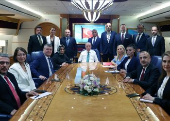 Erdoğan: Netanyahu Hitler’e Benzer Bir Akıbeti Yaşayacak