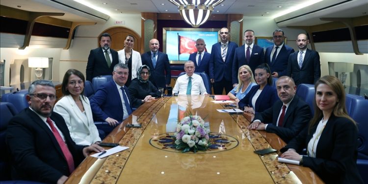 Erdoğan: Netanyahu Hitler’e Benzer Bir Akıbeti Yaşayacak