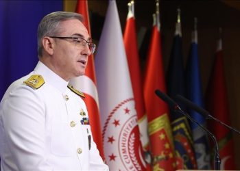 هشدار ترکيه درباره برهم خوردن تعادل در قبرس