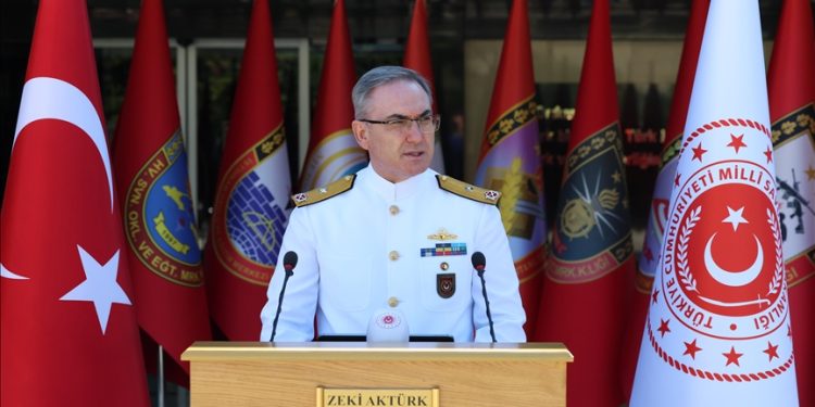 ترکیه خواستار ادغام نیروهای دموکراتیک سوریه با ارتش سوریه شد