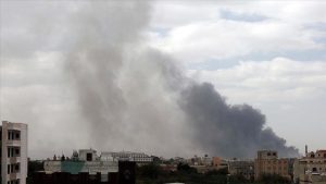 ترکیه حمله اسرائیل به تیم مذاکره کننده حماس را محکوم کرد