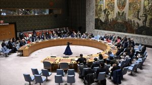 Support of 142 Countries for the Two‑State Solution for Palestine