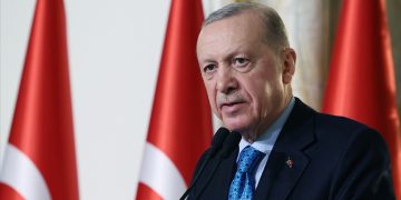 Erdoğan: Recognizing Palestine is a decisive response to occupation