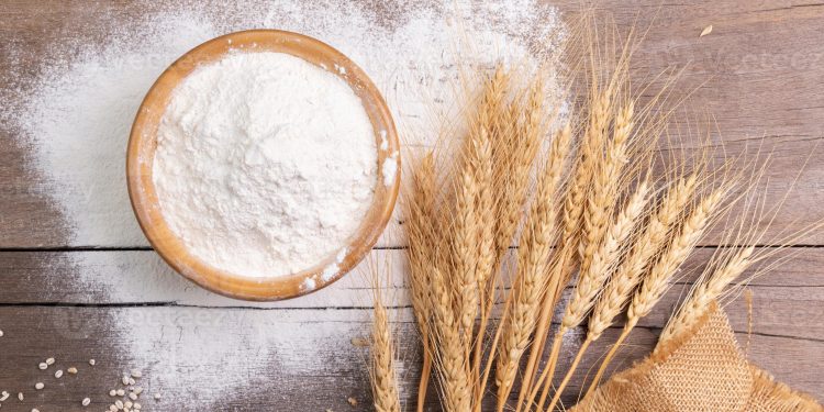 صدرنشینی ترکیه در صادرات آرد برای یازدهمین سال متوالی