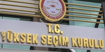 شورای عالی انتخابات ترکیه اعتراض CHP را پذیرفت