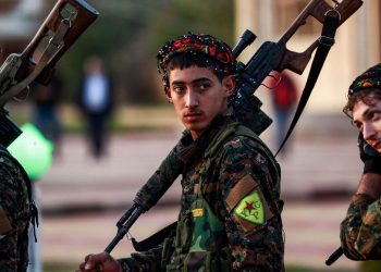 گسترش شبکه تونل های گروه های تروریستی در مناطق مرزی سوریه و ترکیه