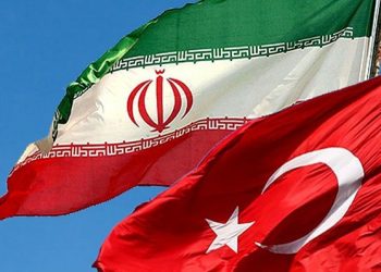 Joint Security Meeting Between Iran and Turkey Held