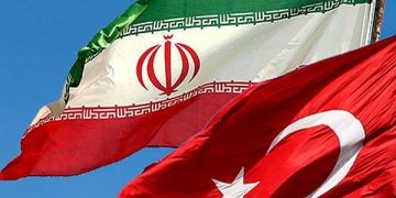 نشست مشترک امنیتی ایران و ترکیه برگزار شد