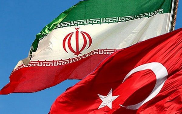 İran ve Türkiye Ortak Güvenlik Toplantısı Gerçekleştirildi