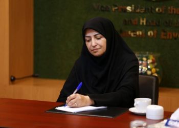 Expansion of Iran–Turkey Environmental Cooperation at the Zero Waste Summit