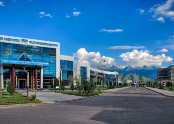 Signing of Memorandum of Understanding between Shiraz University of Medical Sciences and Süleyman Demirel University