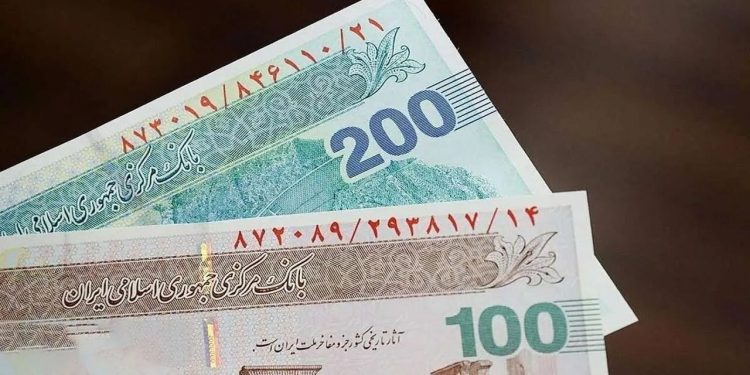 حذف چهار صفر از پول ملی ایران تصویب شد