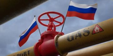 EU to End Dependence on Russian Gas by 2028