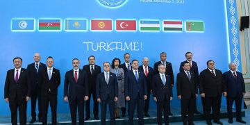 Fidan’s Emphasis on Lasting Peace Among Turkic States