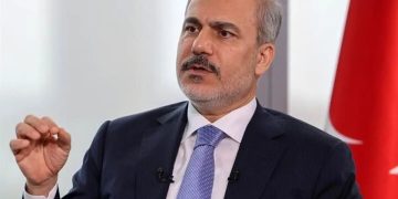 Fidan: The Samud Fleet Is International Support for Palestine