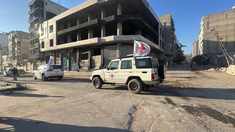 First Stage of Ceasefire Agreement Implemented