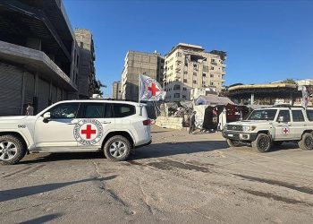 نخستین مرحله توافق آتش بس اجرا شد