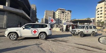 First Stage of Ceasefire Agreement Implemented