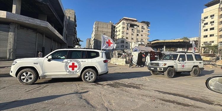 First Stage of Ceasefire Agreement Implemented