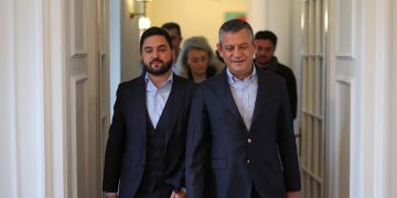 Özgür Özel Declares CHP’s Certain Victory in Switzerland