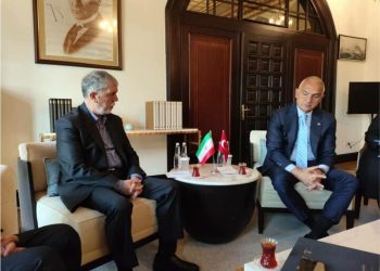 سال فرهنگی ۲۰۲۵ نقطه عطف روابط ایران و ترکیه