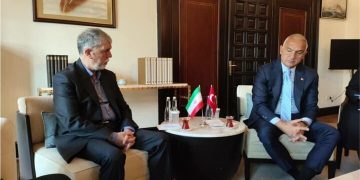 سال فرهنگی ۲۰۲۵ نقطه عطف روابط ایران و ترکیه