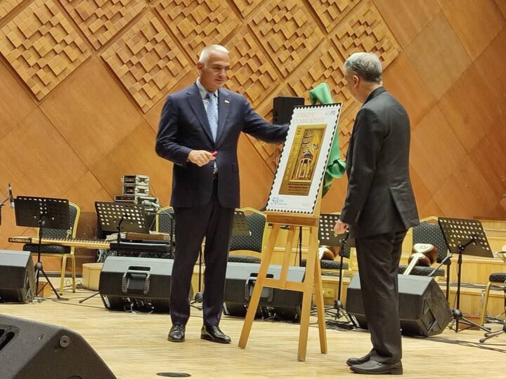 سال فرهنگی 2025 نقطه عطف روابط ایران و ترکیه