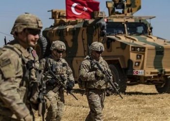 Extension of Turkey’s Mission in Syria, Iraq, and Lebanon