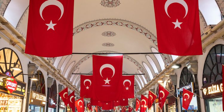 ترکیه يازدهمين اقتصاد بزرگ جهان و چهارمين در اروپا