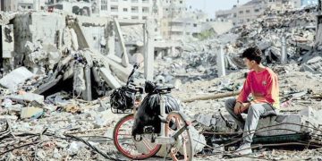 Trump: Israel and Hamas Signed the First Phase of the Peace Plan