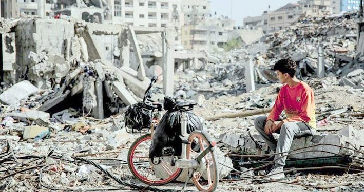 ترامب: إسرائيل وحماس وقّعتا المرحلة الأولى من خطة السلام