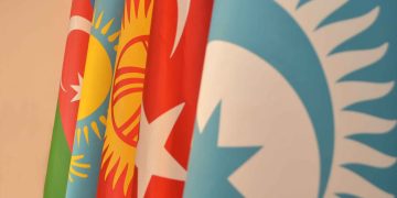 جهش روابط اقتصادی ترکیه با کشورهای ترک زبان