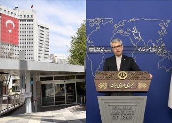 Turkey and Iran Condemn Israel’s Attack on the Samud Fleet