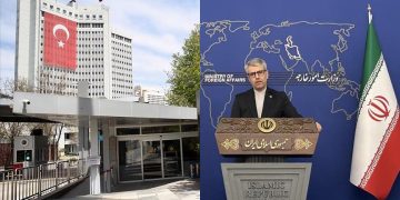 Turkey and Iran Condemn Israel’s Attack on the Samud Fleet