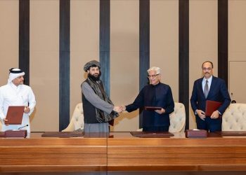 استقبال ترکیه از توافق آتش بس افغانستان و پاکستان