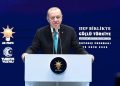 اردوغان: نقش تعیین کننده ترکیه در توازن منطقه