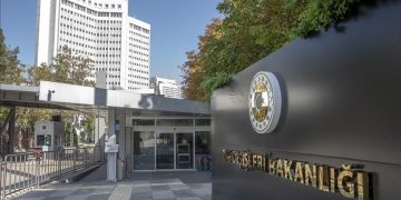 Turkey: Annexation of the West Bank is Illegal