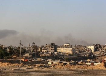 Ceasefire Violation in Gaza and the Death of 8 Palestinians