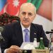Palestine was the main focus of Kurtulmuş’s speech at the trilateral parliamentary meeting